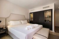 Superior Doppelzimmer mit großer Terrasse