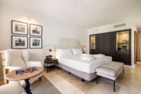 Premium Doppelzimmer mit Terrasse