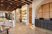 Lobby / Eingangsbereich
