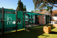 Fitness Box