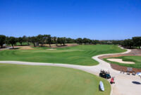 Golfplatz