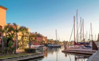Porto Sotogrande