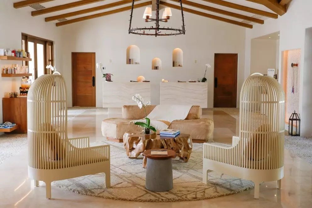 Wellness & Spa