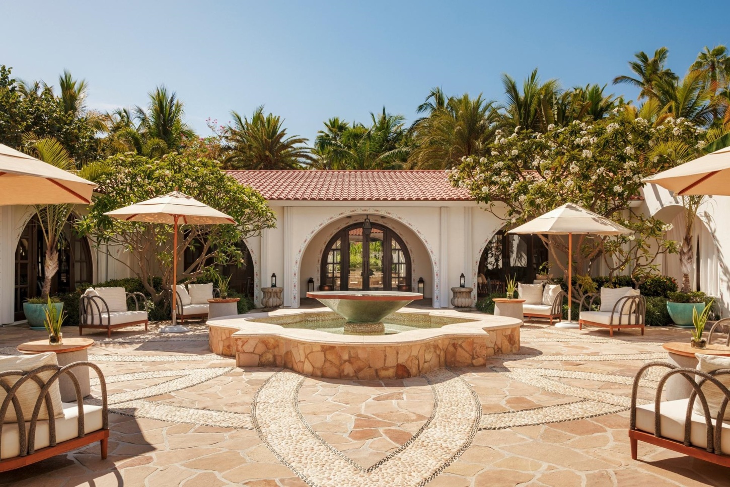 Wellness & Spa