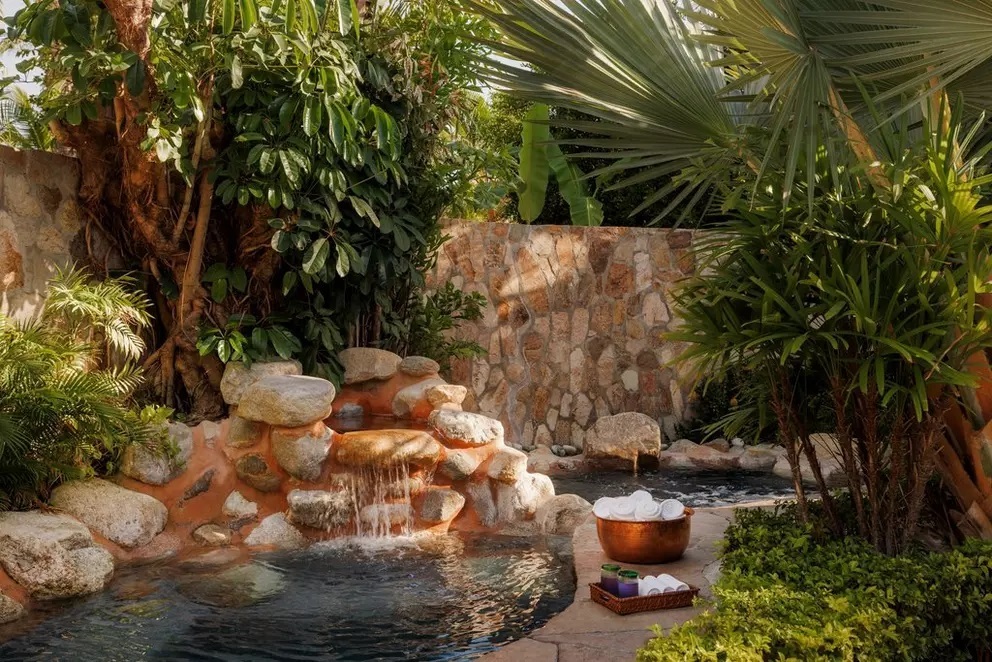 Wellness & Spa