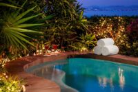Junior Suite in erster Meereslinie mit Tauchbecken