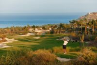 Golfplatz