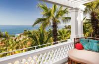 Junior Suite mit Meerblick