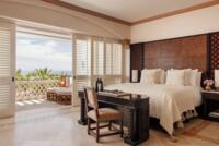 Junior Suite mit Meerblick