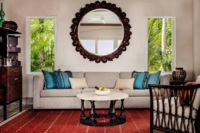 Junior Suite mit Meerblick