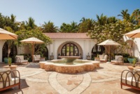 Wellness & Spa