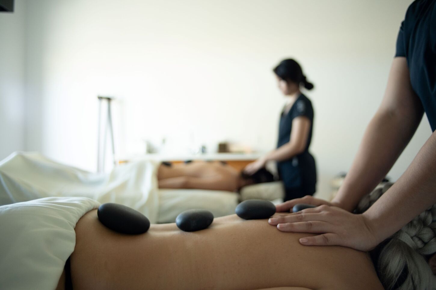 Wellness & Spa