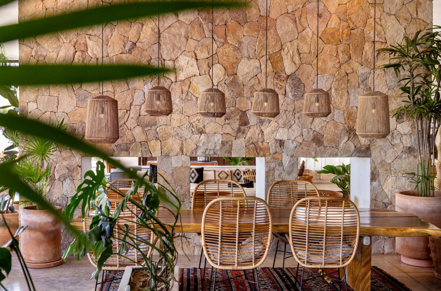 Lobby / Eingangsbereich