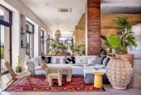 Lobby / Eingangsbereich