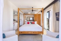 Standard Suite mit einem Schlafzimmer