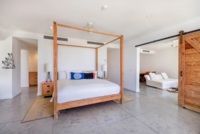 Duplex Suite mit einem Schlafzimmer