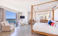Duplex Suite mit einem Schlafzimmer