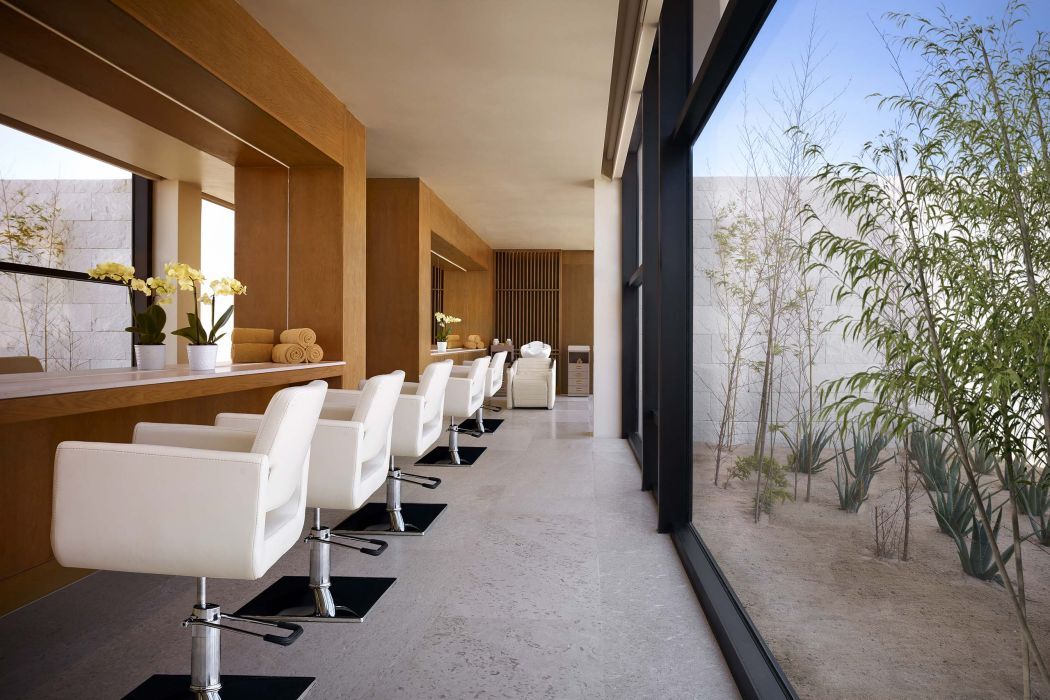 Wellness & Spa