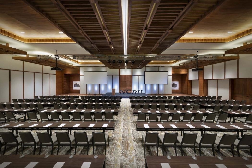 Meeting & Events