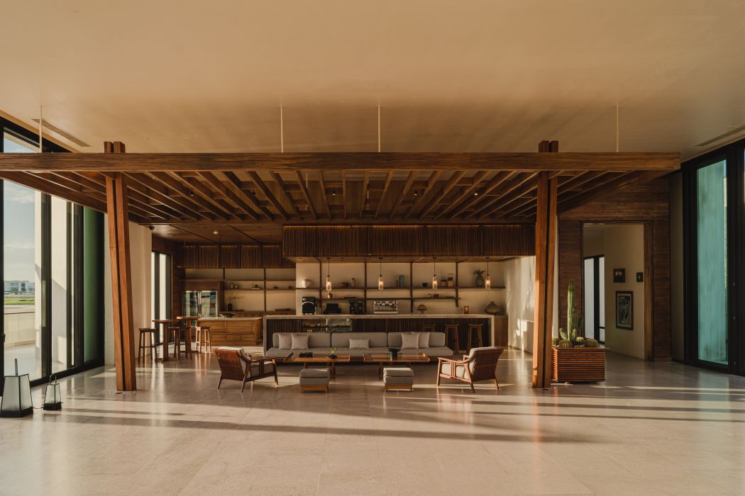 Lobby / Eingangsbereich