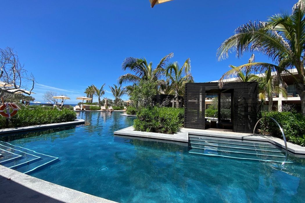 Wellness & Spa