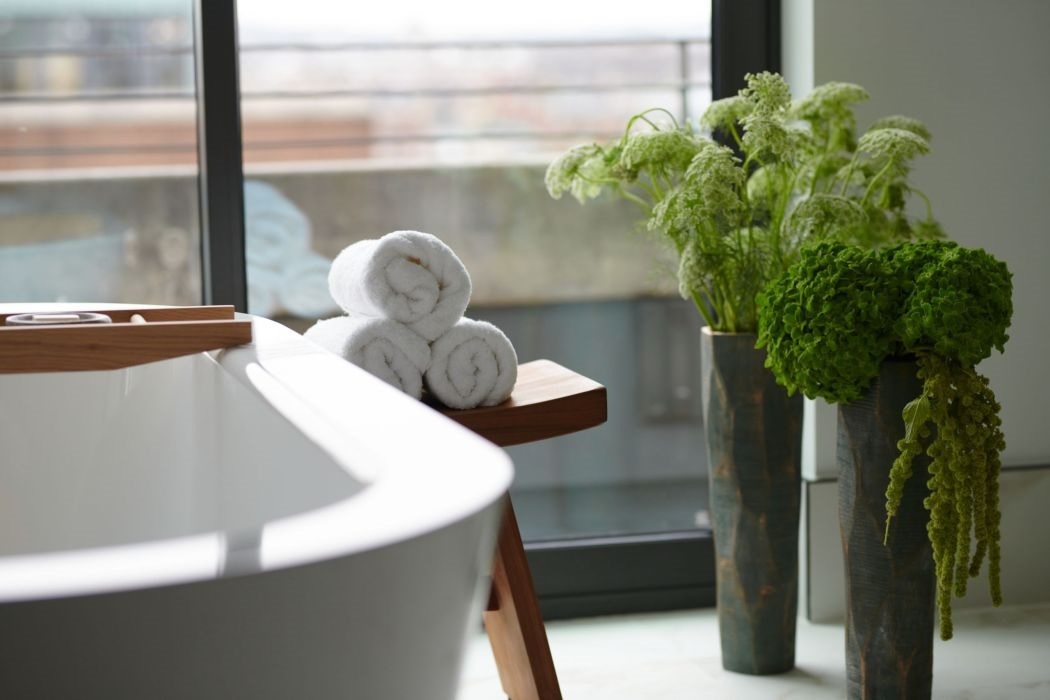 Wellness & Spa