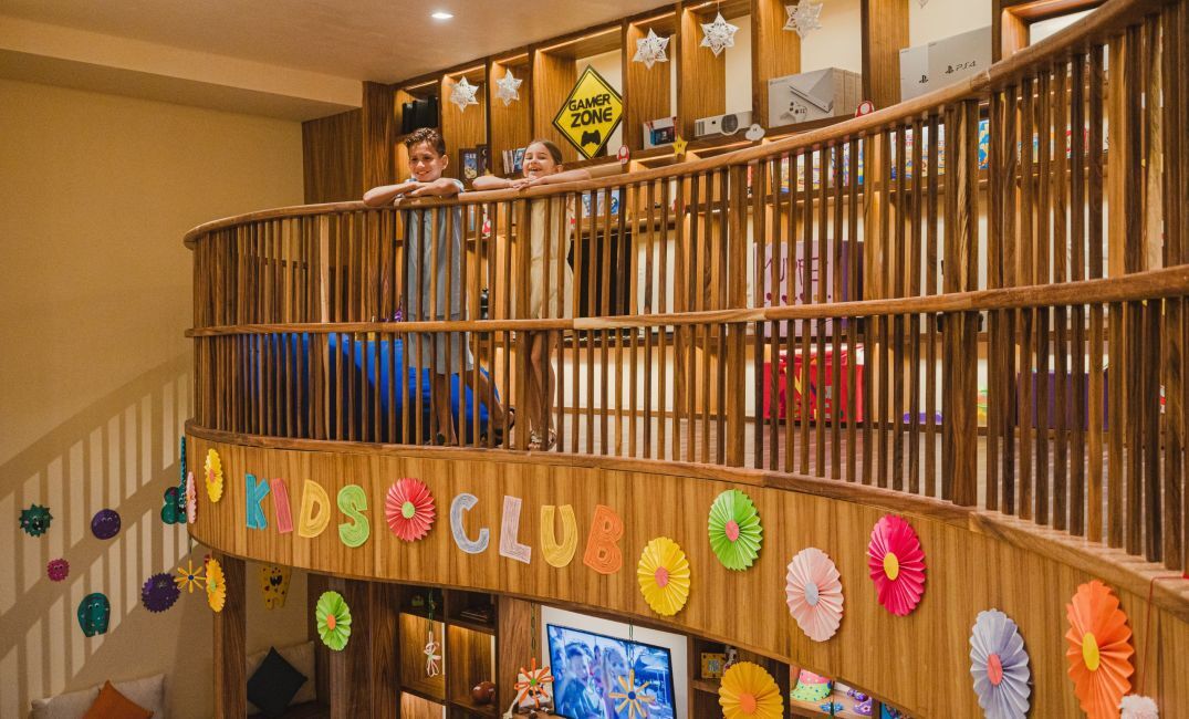 Kinderclub