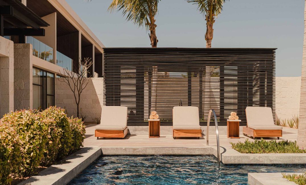 Wellness & Spa