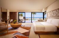 Junior Suite Private Pool Oceanfront