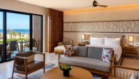 Junior Suite mit Meerblick