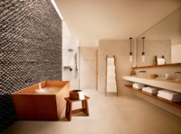 Junior Suite mit Meerblick