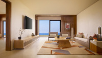 Miyabi Suite mit Meerblick
