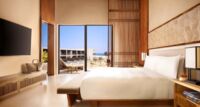 Zen Suite mit Meerblick