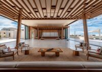 Lobby / Eingangsbereich