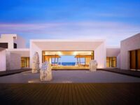 Lobby / Eingangsbereich