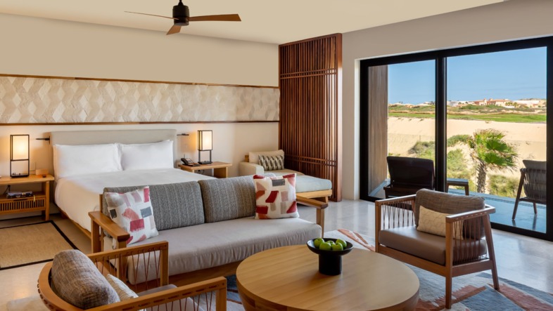 Junior Suite