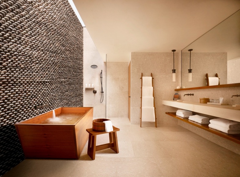 Junior Suite mit Meerblick
