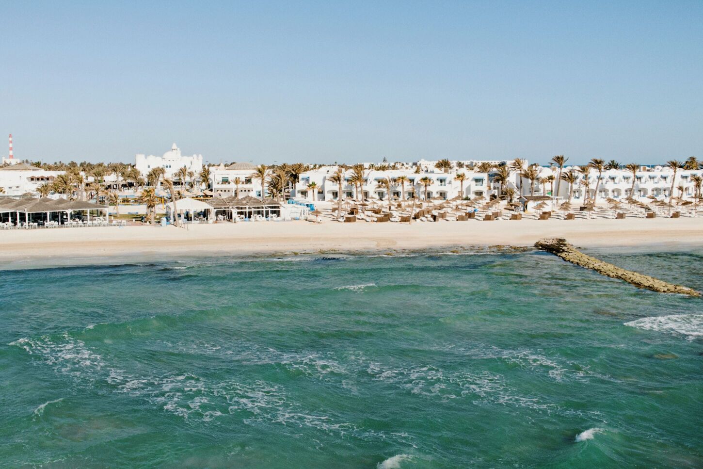 Strand