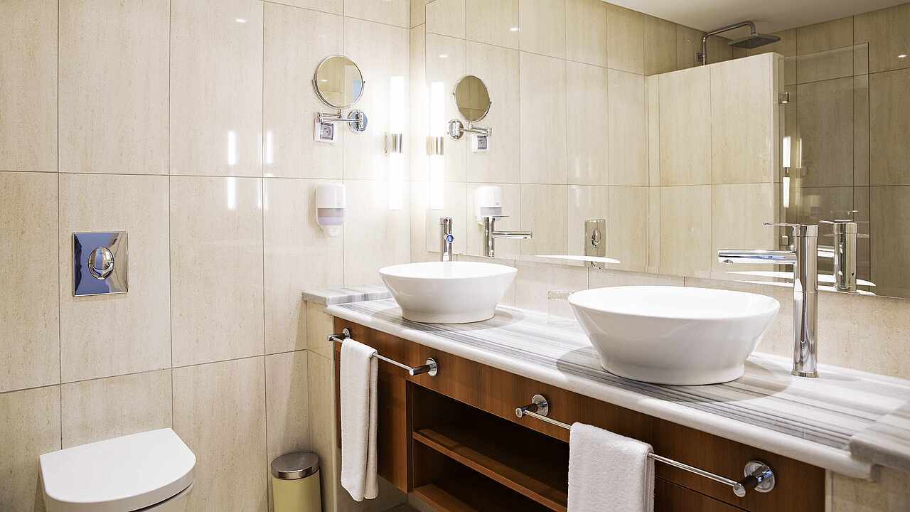Familienzimmer Classic