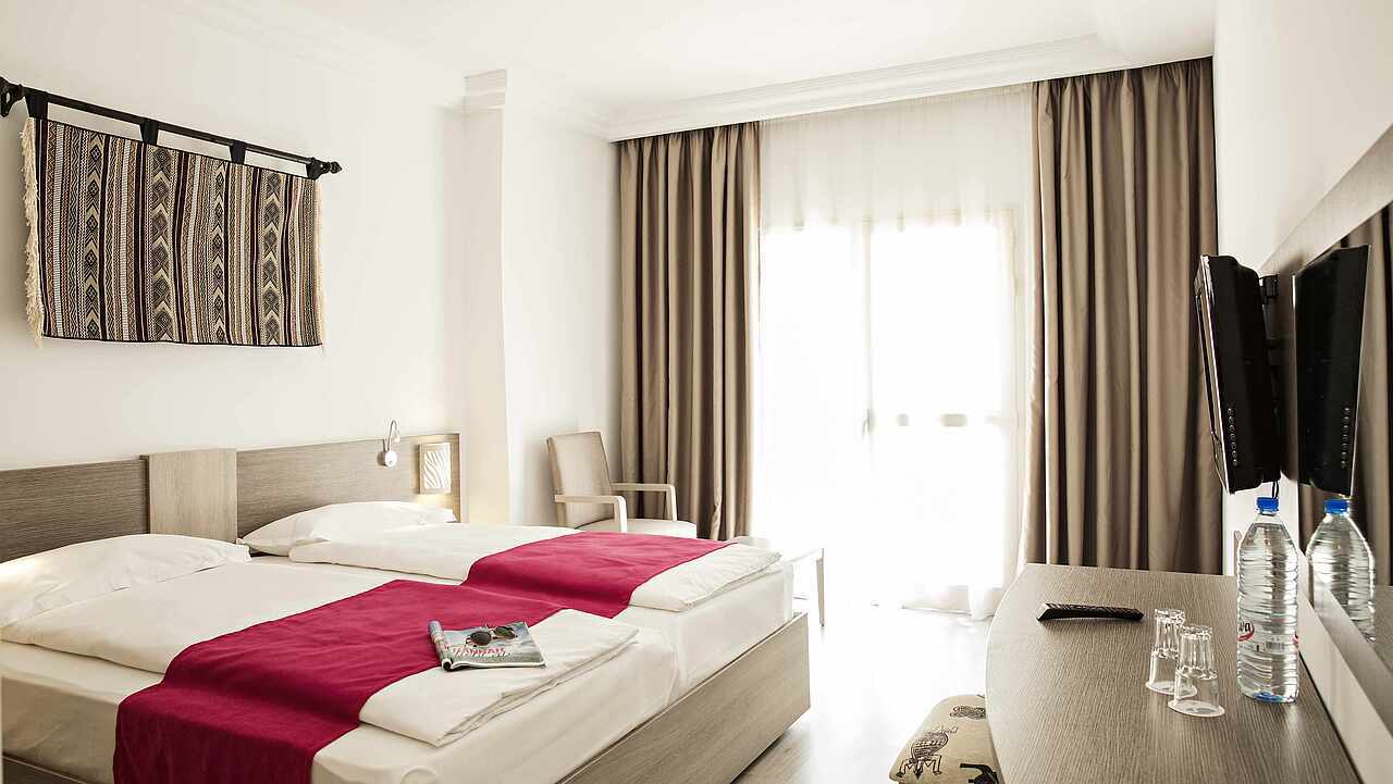 Classic Doppelzimmer