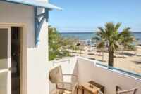 Classic Familienzimmer mit Meerblick