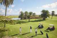 Golfplatz