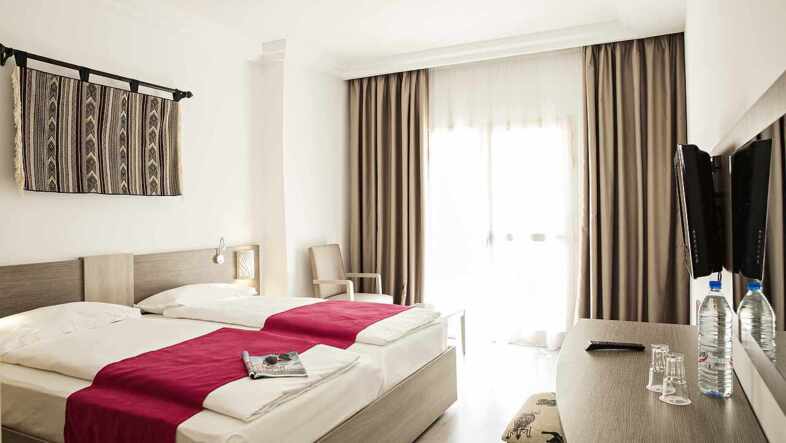 Classic Doppelzimmer