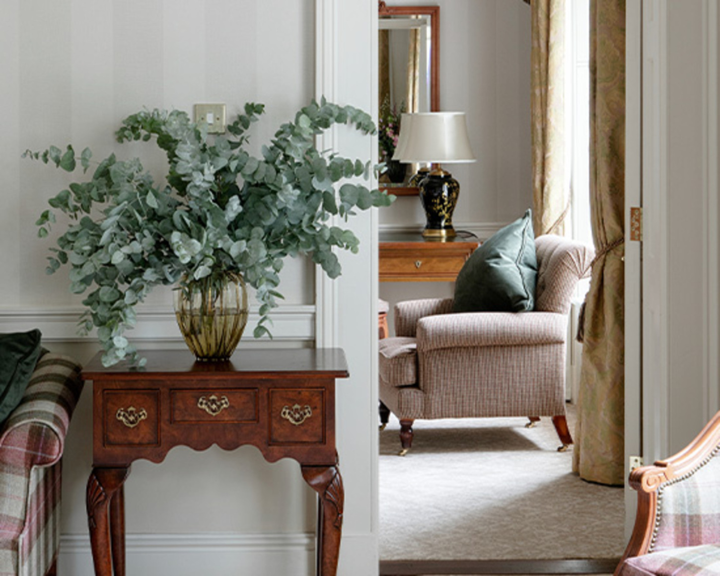 Kildare Suite