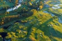 Golfplatz