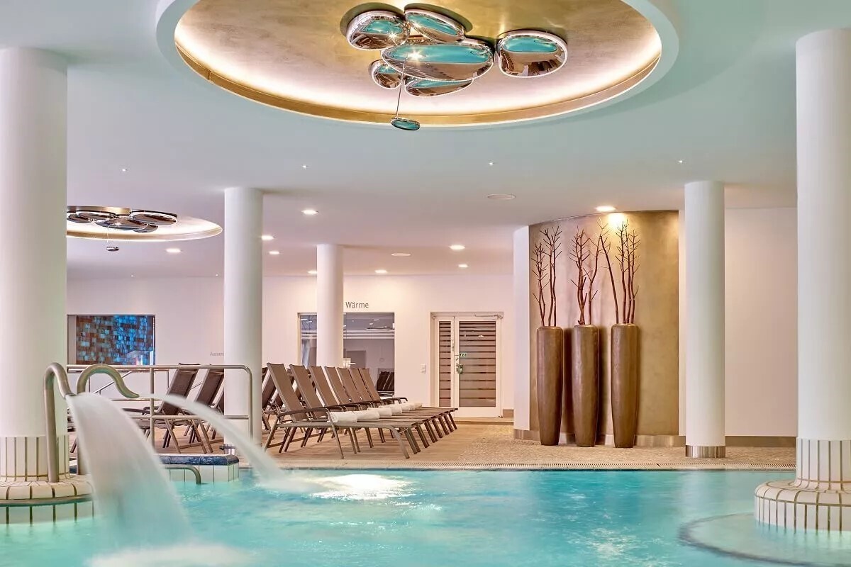 Hotel Hotel Maximilian 53872