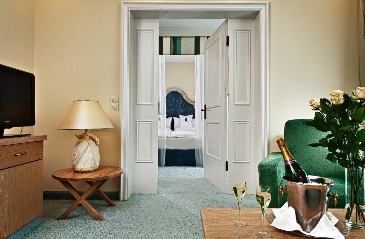 Suite
