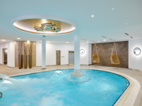 Wellness & Spa