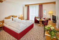 Doppelzimmer Comfort Class