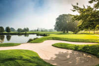 Golfplatz